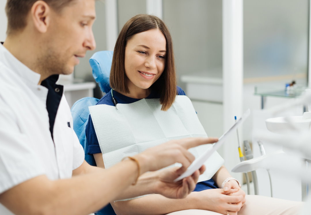 Patient-Centered Approach