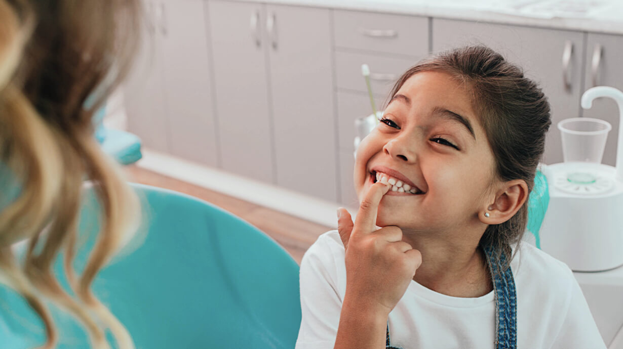 Orthodontics for Children Orthodontics for Children