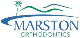 Marston Orthodontics Logo
